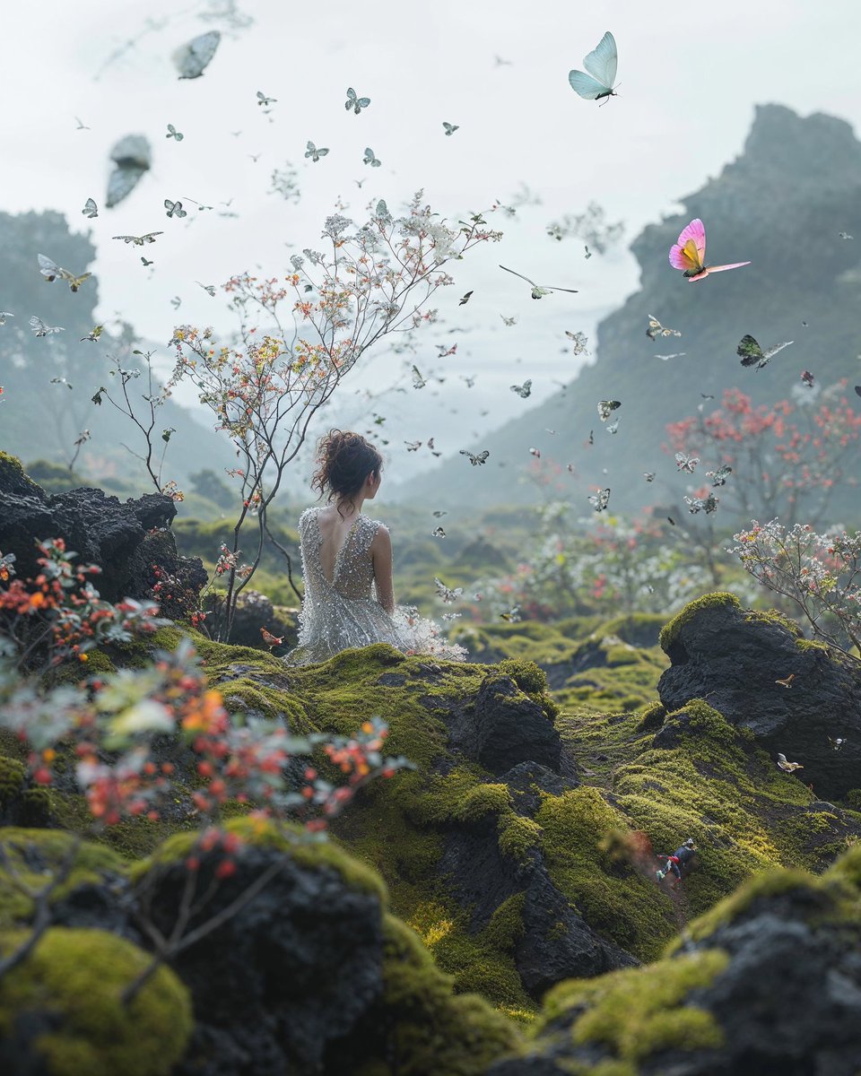 Elnaz Mansouri tweet media