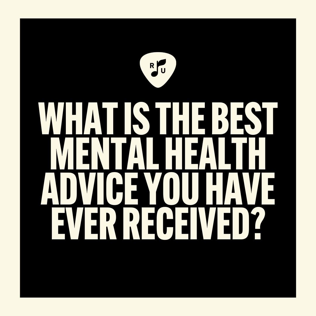 #RecoveryUnplugged #WeDoRecover #MentalHealthAwareness