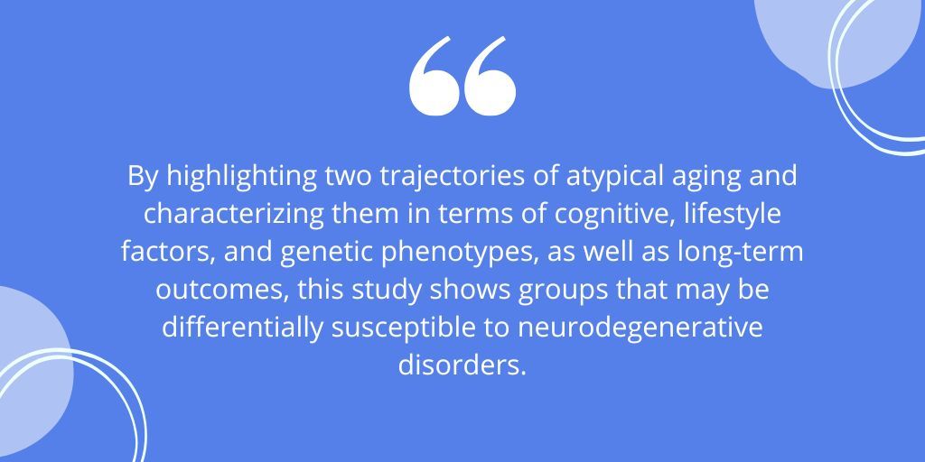 Identifying #Aging Subtypes with Machine Learning New this week in @JAMAPsych @brainpostco's scientific summary by @CupoLani buff.ly/49RDiBT