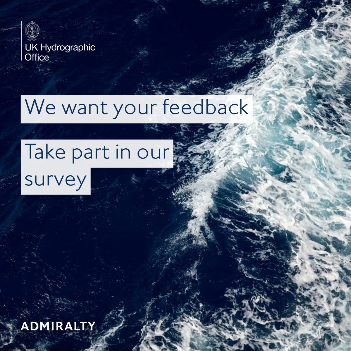 We're committed to improving your experience as a customer of our products and services. We would be grateful for your feedback. Our short survey will take approximately 10 minutes to complete. Have your say: ow.ly/TBuz50QTjxn