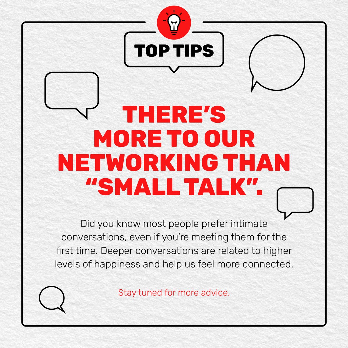 Dive deeper with ITW Networking! Are you ready to go deep beneath the surface with ITW Networking? Let's skip the small talk and embark on a journey of genuine connections and meaningful conversations.

#ITW #InTouchWith #ITWFamily #FODC #FieldofDreamsClub #MeaningfulConnections