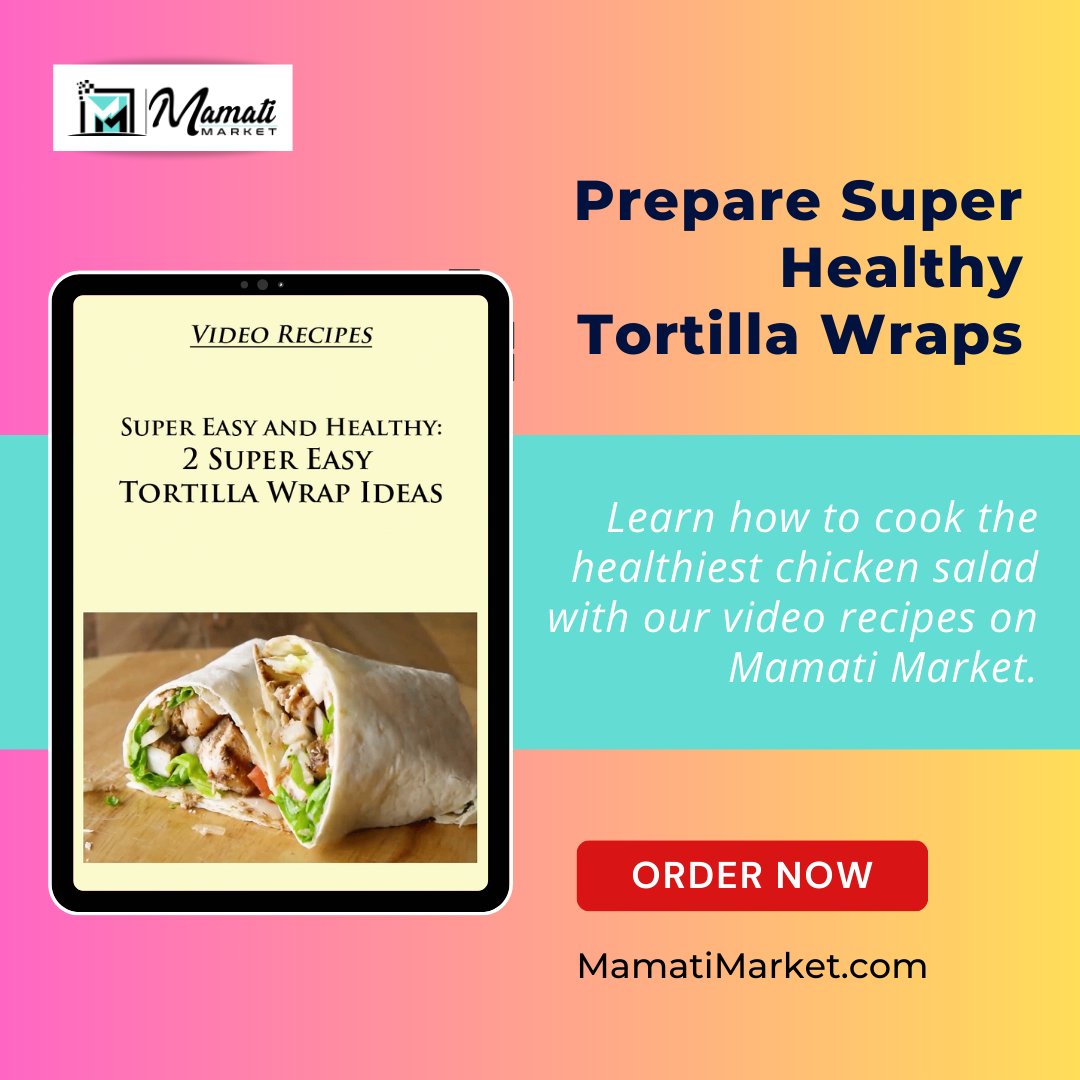 Check out our Insta for fast, tasty recipes! From lunches to desserts, we've got you covered!

Shop now: mamatimarket.com/114-video-reci…

#MamatiMarket #WeMakeDigitalSexy #sellonline #wfh #workfromhome #digitalgoods #shopnow