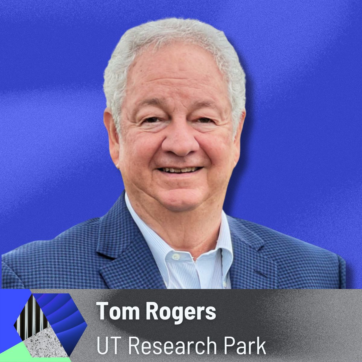 Get excited…Celebrating our new space is just around the corner! 👏

SkyNano is pleased to announce Tom Rogers, President and CEO of UT Research Park, will provide remarks at our Ribbon Cutting Ceremony next week.

RSVP now to join in the celebration! 🎉
eventbrite.com/e/skynano-ribb…