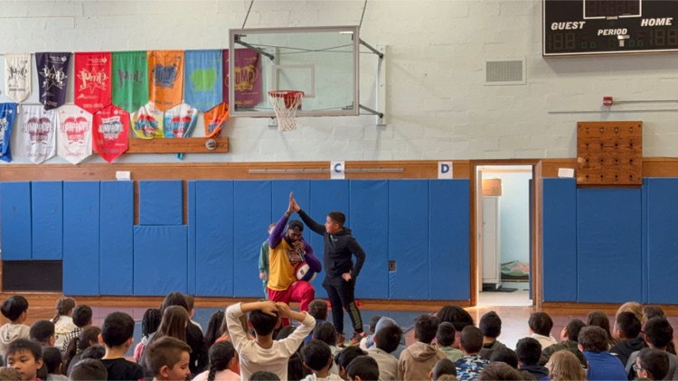 Bowling Green School tweet media