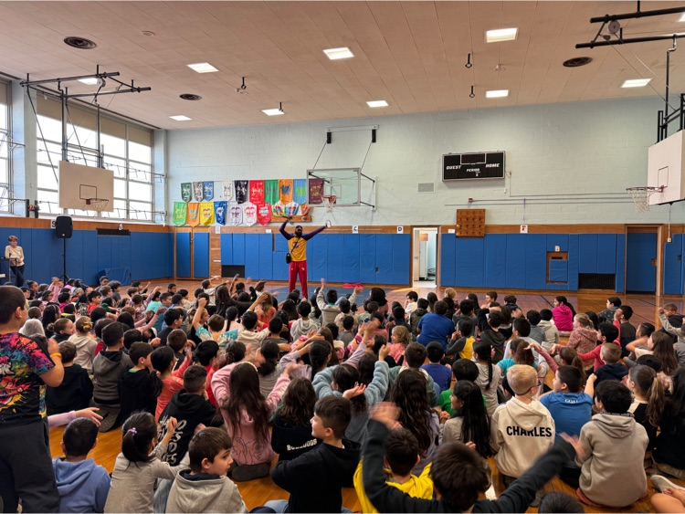 Bowling Green School tweet media