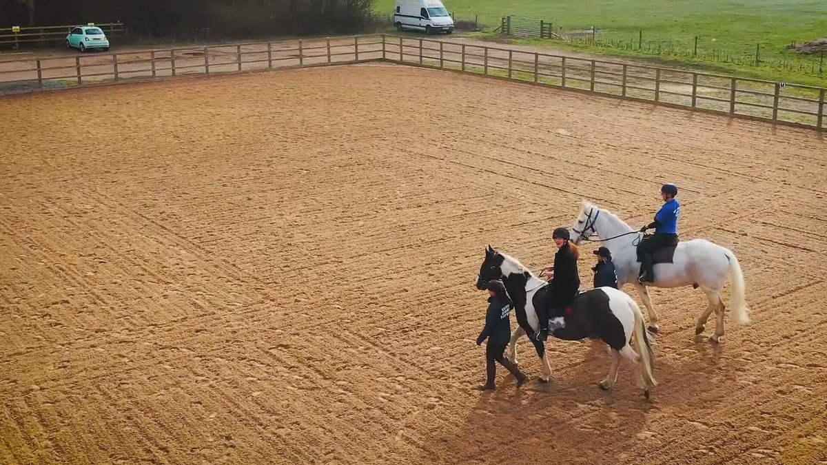 Hannah Ludlow (@hannahludlowitv) on Twitter photo Tonight on <a href="/ITVCentral/">ITV News Central</a> at 6 - I meet Helen Jerman who credits the Stroke Association for giving her the strength to get back on a horse following a stroke. But as the charity’s South Warwickshire branch prepares to lose NHS funding, where does that leave other stroke survivors? Tonight on <a href="/ITVCentral/">ITV News Central</a> at 6 - I meet Helen Jerman who credits the Stroke Association for giving her the strength to get back on a horse following a stroke. But as the charity’s South Warwickshire branch prepares to lose NHS funding, where does that leave other stroke survivors?