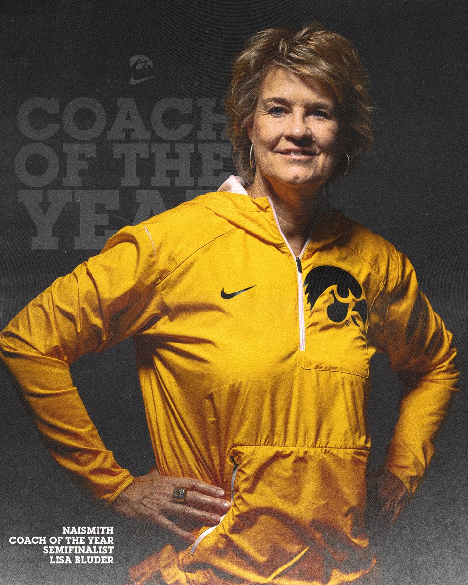 Iowa Women's Basketball tweet media