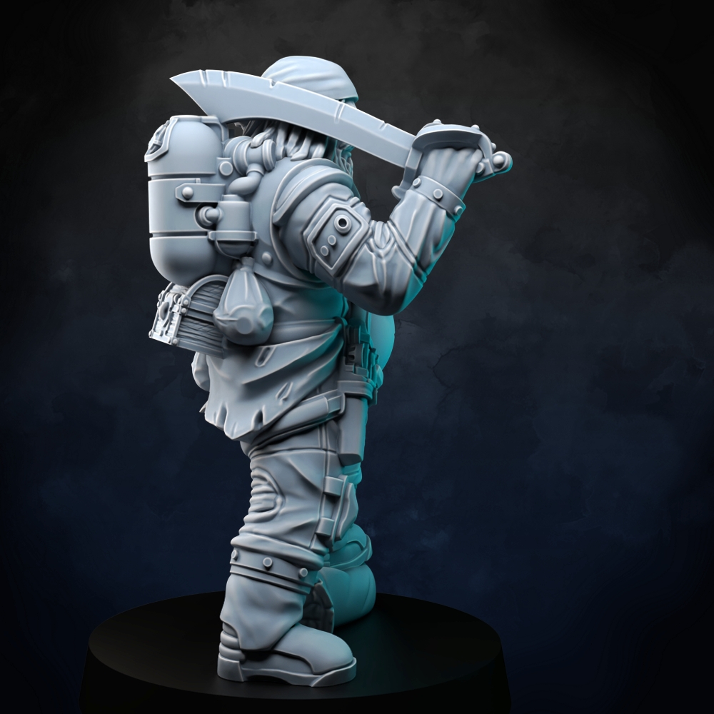 Anvil Industry tweet media