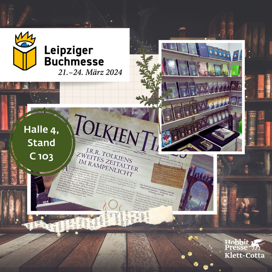 Hobbit Presse tweet media