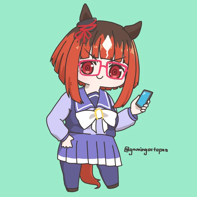 トランセンド#ウマ娘 