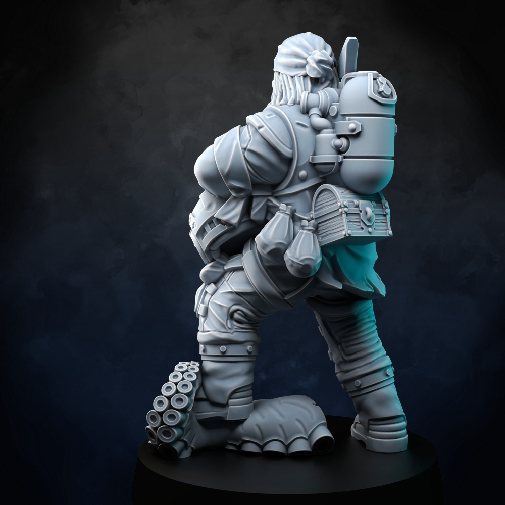 Anvil Industry tweet media