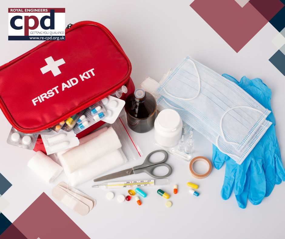 Broadening your #skills with our Unit Funds. Utilise these resources for a variety of courses, including essential #lifeskills such as St John's Ambulance First Aid Training. Contact your Chain of Command on how to access these funds. #SapperFamily #PersonalDevelopment