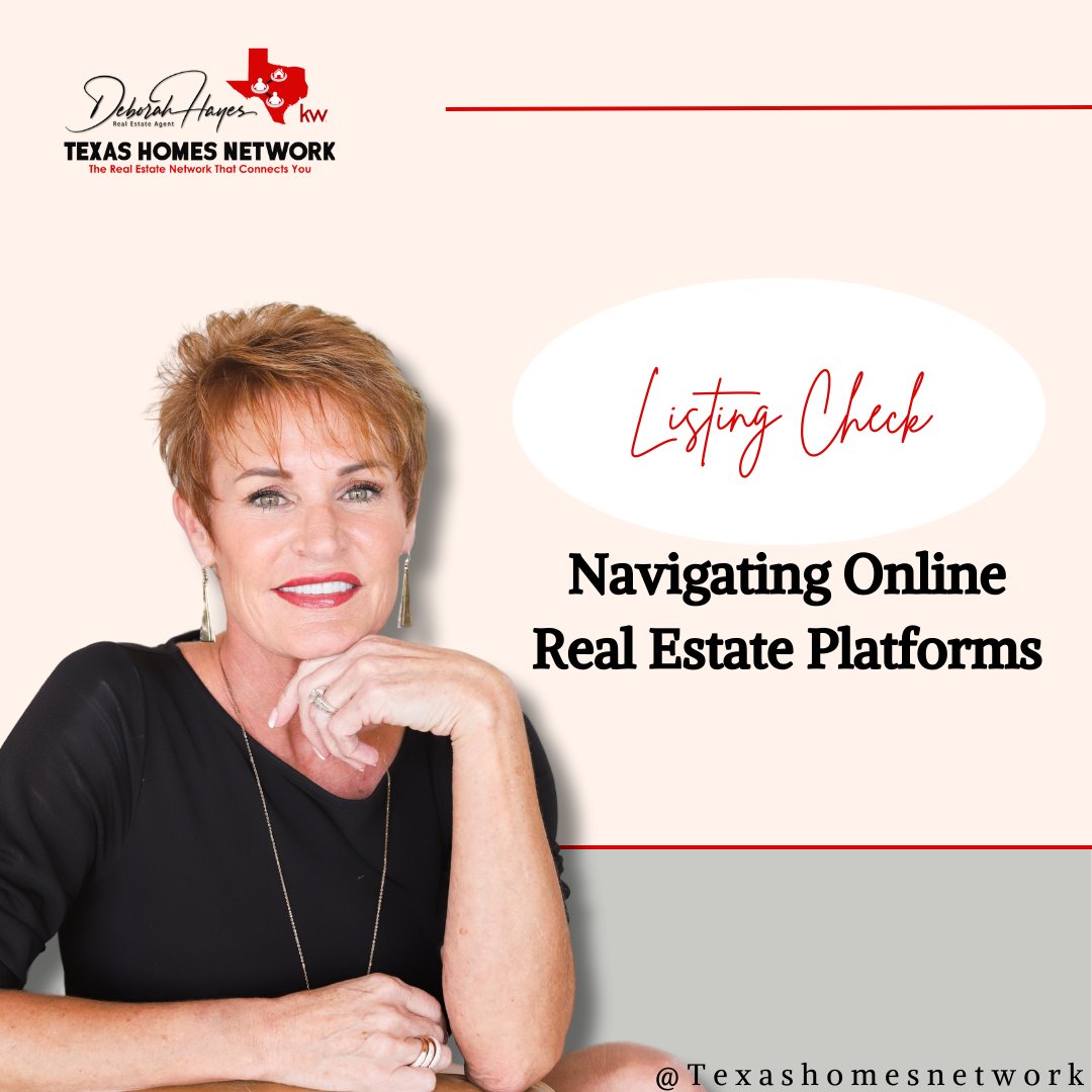 hayes_texas's tweet photo. Navigate the real estate market with confidence by actively Reviewing Online Listings.
#TexasHomesNetwork #HomeConnectionTX #TexasLiving #HomeNetworking #TXHomeTech #ConnectTexas #HomeNetworkSolutions #TexasSmartHomes #TechInTexas #ConnectedLivingTX https://t.co/vtpeHclpP4