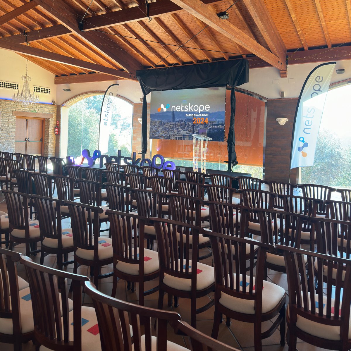 Sant Lleí Events tweet media