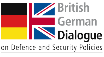 Excited to have hosted the 🇬🇧🇩🇪 Security Dialogue, fostering vital discussions on defense and security policies alongside @RUSI_org. Despite challenges, our dedication to collaboration stands strong. #SecurityDialogue #Collaboration