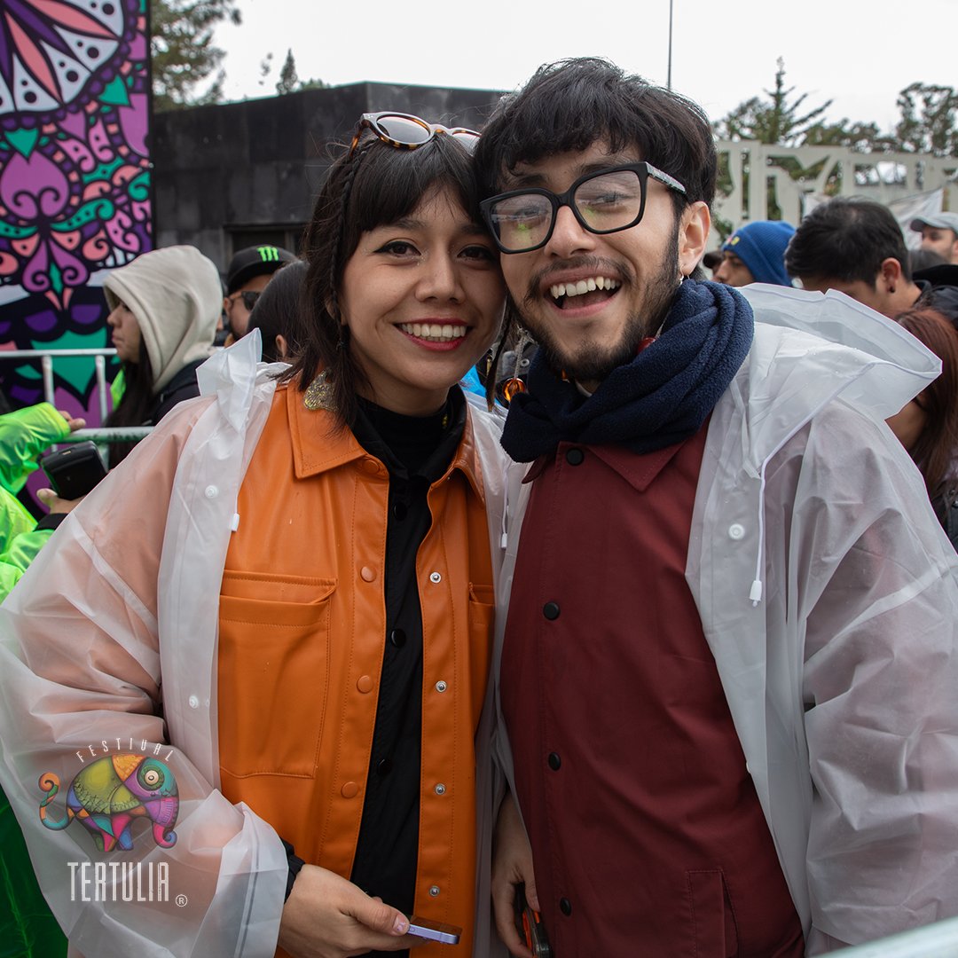 Festival Tertulia tweet media