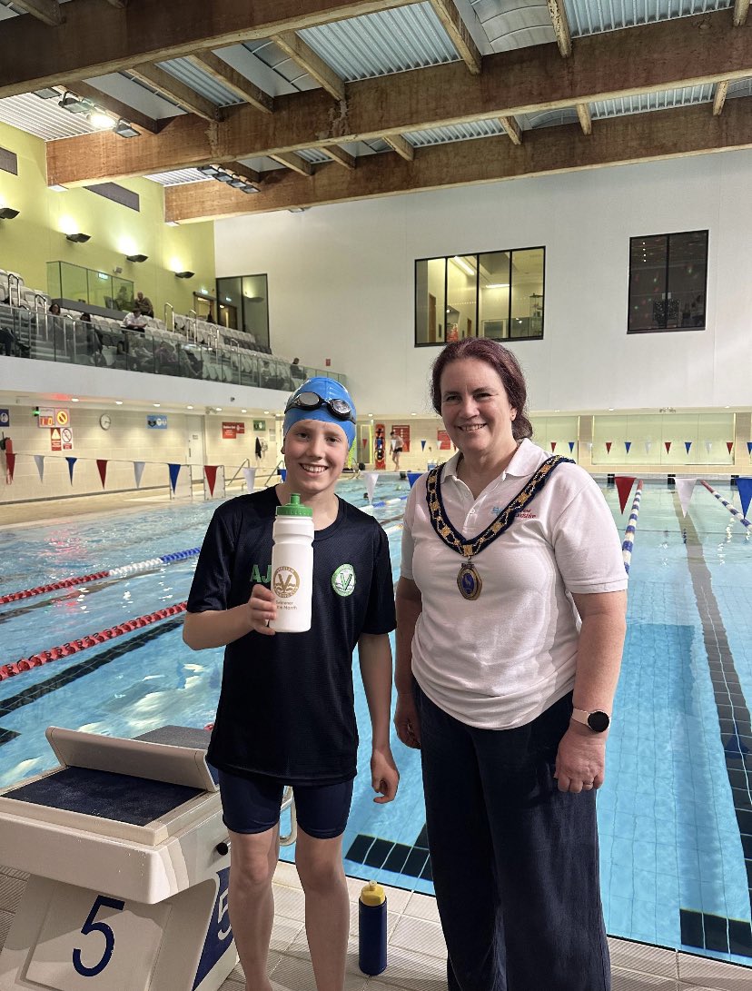 Verulam ASC tweet media