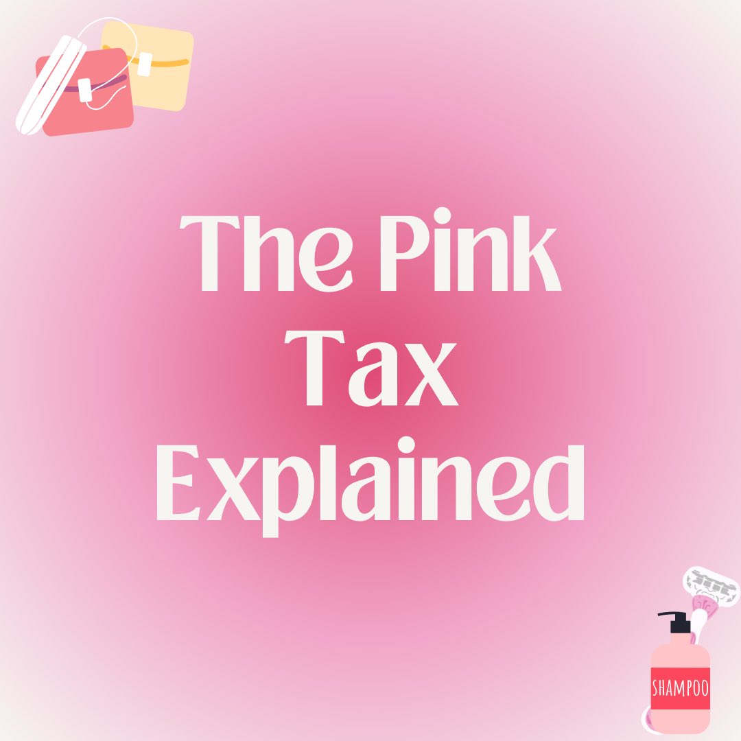 The Pink Tax: a look at its effects on women. To read more, please visit TheNews.org!

murraystatenews.org/198805/news/th…