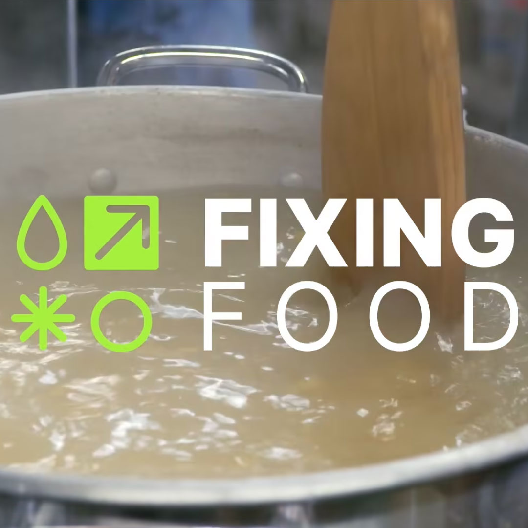 Happy Pi Day!🥧🍕 As you treat yourself to your favorite slice, you can also tuck into some knowledge 🧠 Check out our Food collection to watch and learn about food! Featuring: 🥬 Six Inches of Soil @sixinchessoil 🍽️ A Place at the Table 🥦 Fixing Food ow.ly/OTFg50QP7TO