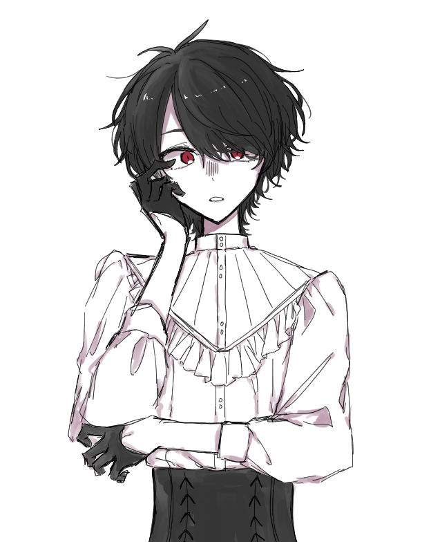 yktr_402's tweet photo. #絵かける ✨ https://t.co/J9q1VkuGx7