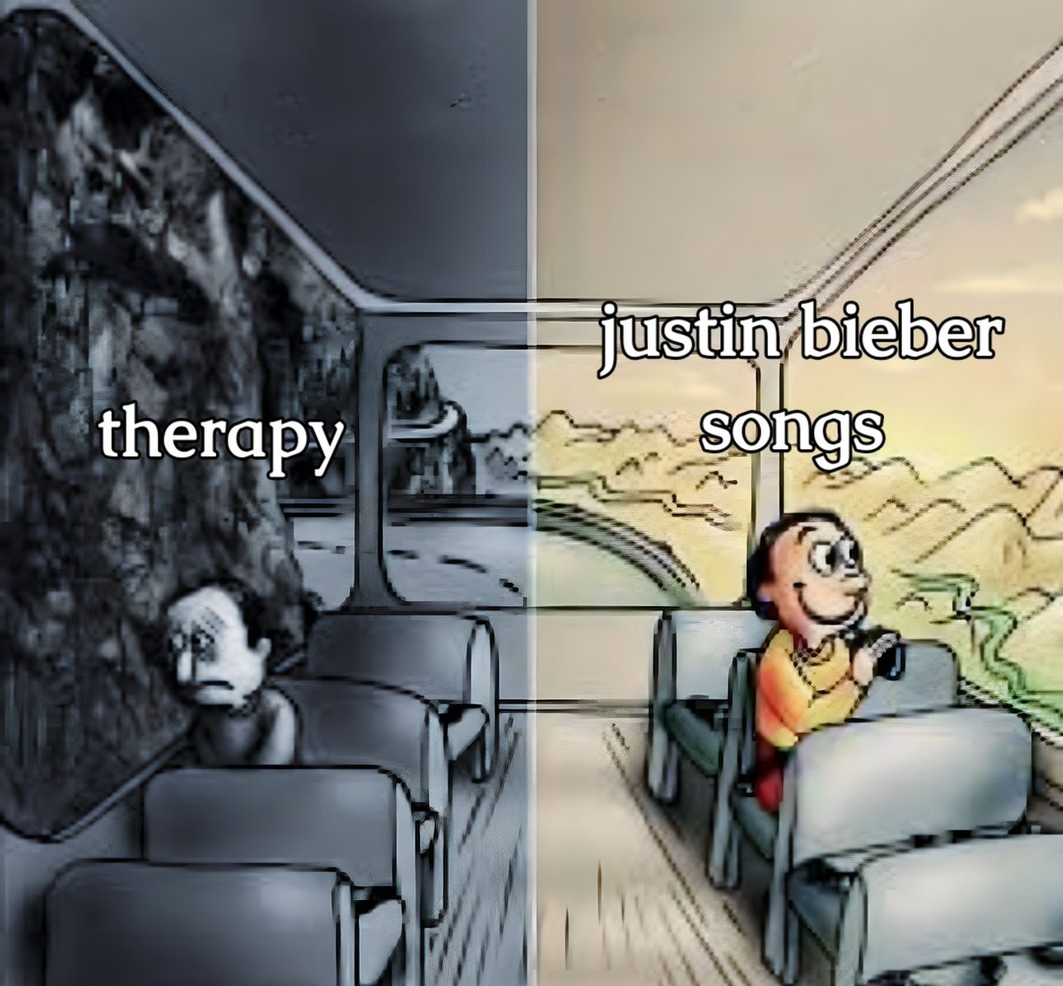 availablebiebzs's tweet photo. my therapy https://t.co/wojVn2LU4H