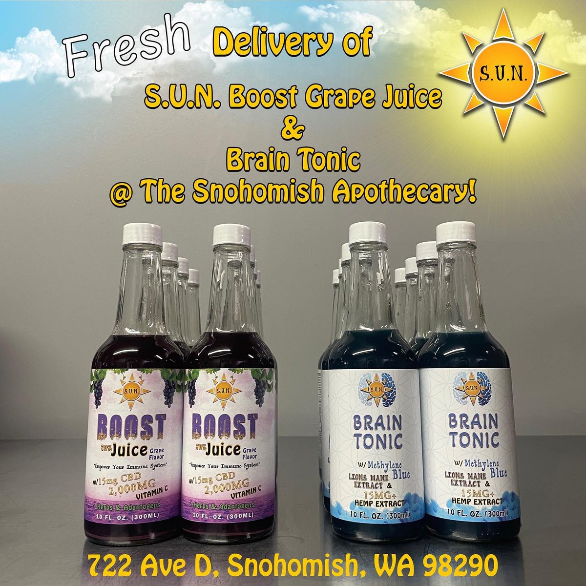 ScienceUnderNature tweet media