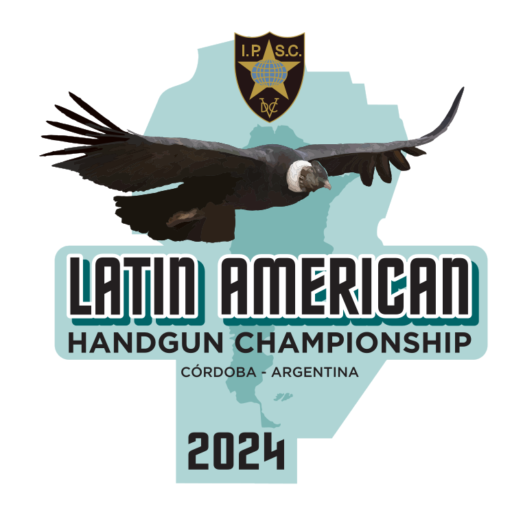 IPSCWorld's tweet image. The Official website for the 2024 Latin American Handgun Championship is now online: 2024lahc.ipscmatches.org

El website oficial del Campeonato Latino Americano de Arma de Mano ya esta disponible: