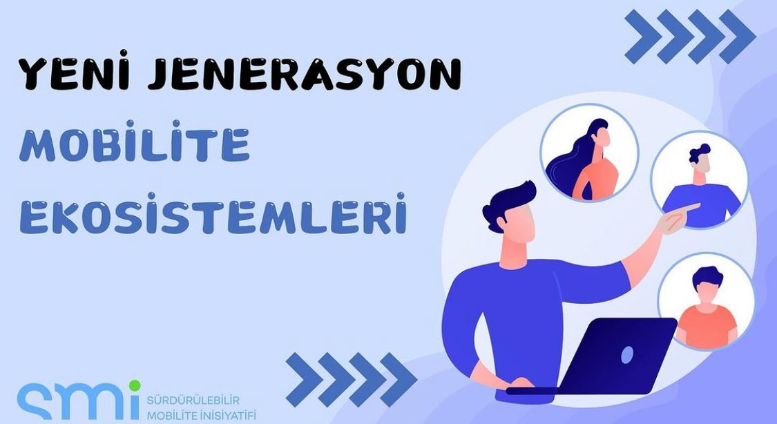 HakanDOGU's tweet photo. SMI 21 Subat 2024 tarihinde istanbul Teknik Üniversitesi'nde düzenlediğimiz Sürdürülebilir
Mobilitenin Geleceği Panel Programı'nın 2. Paneli yayında! 
📍Enterprise CEO'su Özarslan Tangün moderatörlügünde,
📍Yavuz Ölken / AXA Sigorta CEO'su,
📍Adem Aykın / United Payment Genel Müdürü,
📍Koray Öztopçu / Garanti BBVA Tüketici Finansmani Direktörü
katılımlarıyla gerçekleşen "Yeni Jenerasyon Mobilite Ekosistemleri" konulu panele asağıdaki linkten ulaşabilirsiniz!
https://t.co/zONQungqzr

@SMITurkiye YouTube kanalımıza abone olmayı unutmayın! #sürdürülebilirlik #mobility
#sustainability