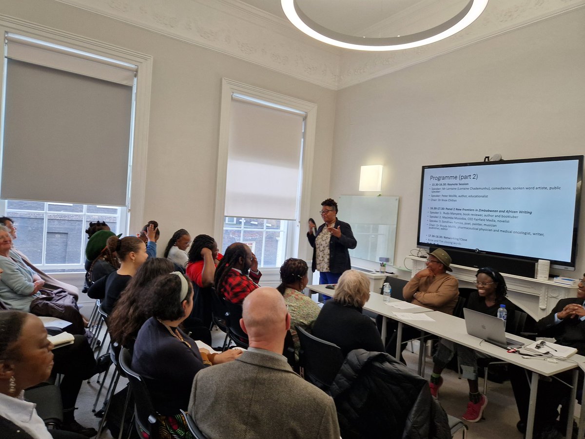 Ranka Primorac tweet media