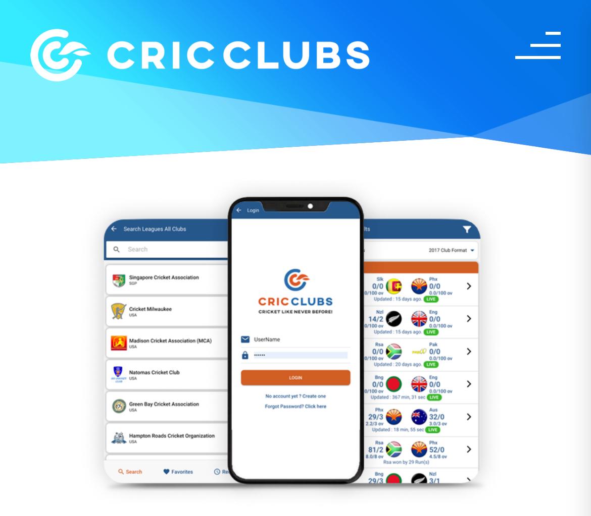 💙LIVE SCORING IN 2024🏏 All you need to know about live scoring cricket in Leinster using our @cricclubs app: ⏰ Wednesday 27th, 7.00pm buytickets.at/cricketleinste… All welcome! 🙏