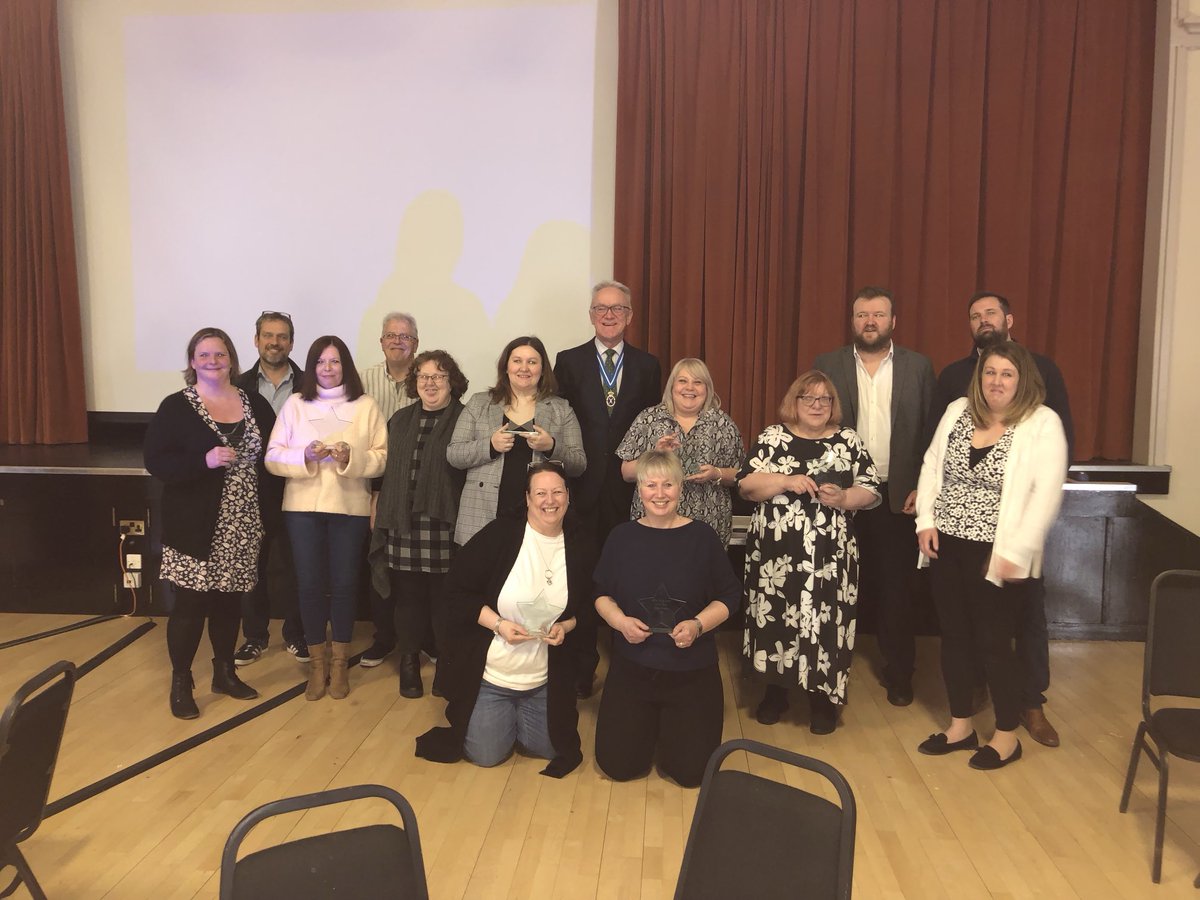 Mark Pendlington DL (@markpnewanglia) on Twitter photo #suffolkhighsheriff Proud opportunity to say #BigSuffolkThankyou to the Probation Service <a href="/EoEPSregion/">East of England region - Probation service</a> & to recognise the work & professionalism of the team at the heart of the judicial system. Well deserved awards too π #dedication #commitment #communityservice #suffolkhighsheriff Proud opportunity to say #BigSuffolkThankyou to the Probation Service <a href="/EoEPSregion/">East of England region - Probation service</a> & to recognise the work & professionalism of the team at the heart of the judicial system. Well deserved awards too π #dedication #commitment #communityservice