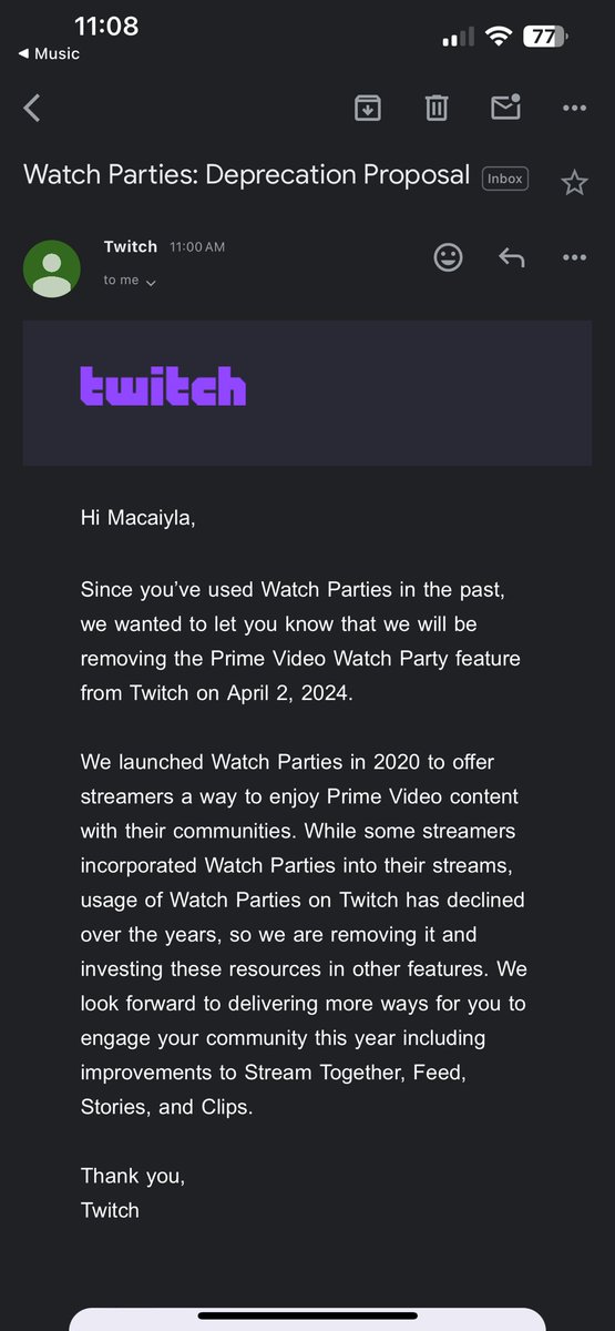 Macaiyla tweet media