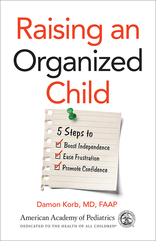 Join us next week for a webinar on how to raise an independent & organized child. Dr Korb defines the neurodevelopmental abilities that are critical for organization & shows parents how to develop their children’s organized thinking skills. ow.ly/5kbg50QTroZ