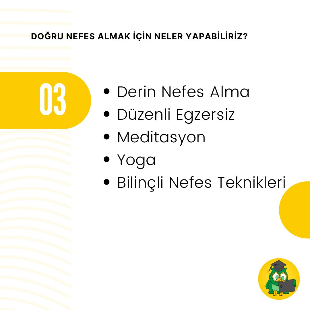 uzmanlio's tweet photo. Sağlığınız için nefes alma bozukluklarını ve doğru nefes alma tekniklerini keşfedin! 🧘🏻‍♀️🧘🏼

Yaşam kalitenizi arttırın 🚀🫁

#uzmanlio #nefes #nefeskoçluğu #sağlık #kişiselgelişim https://t.co/fMhX4pSog1