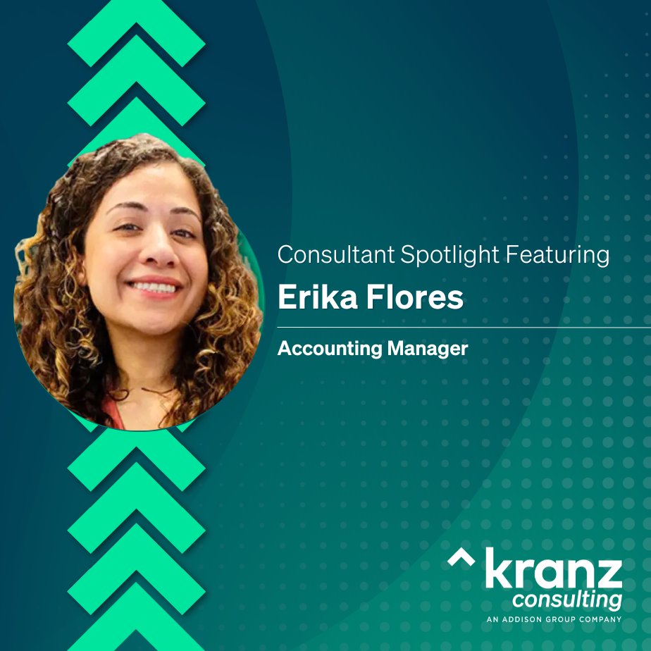 We are thrilled to highlight our Accounting Manager, Erika Flores. Read the full interview to learn more about Erika's expertise, her passion for her work, and how she helps her clients thrive.
hubs.la/Q02plLfG0