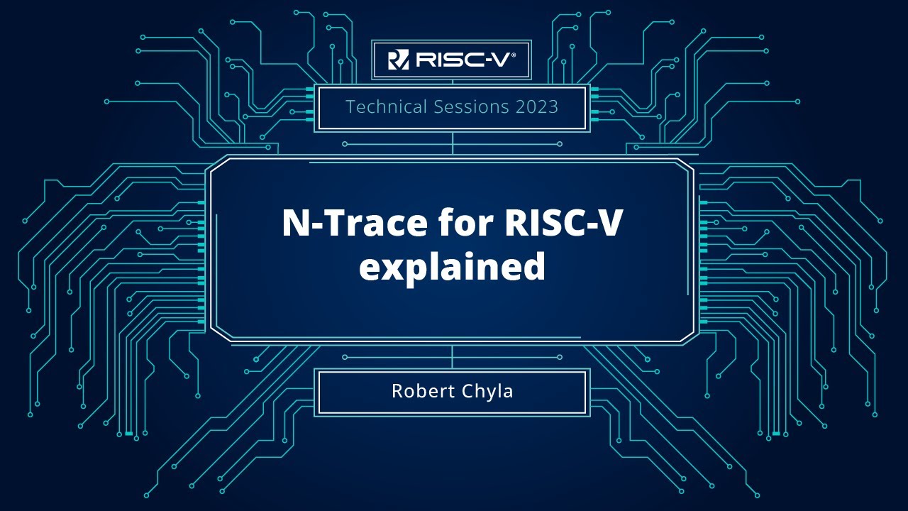 RISC-V (@risc_v) / X