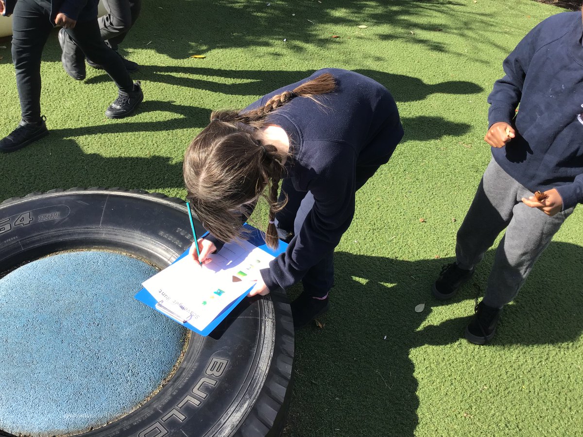 Cherry Orchard Primary School tweet media