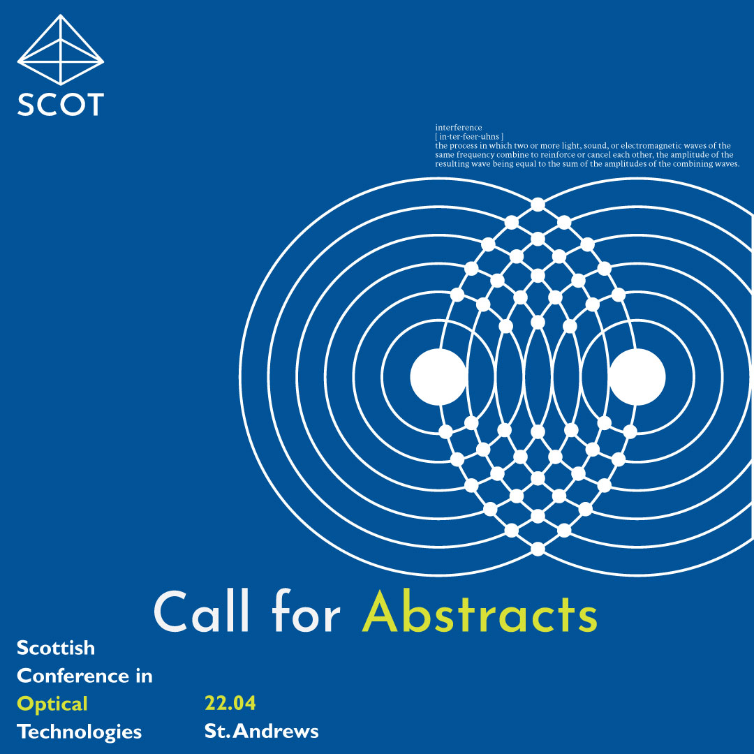 SCOTConference tweet media