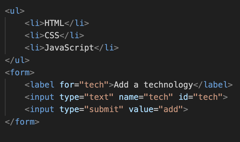 codepo8's tweet image. Are you worried that your markup isn't "modern" enough and the other 10x developers will make fun of you? Use modernMarkupify()!  
gist.github.com/codepo8/e032b2…