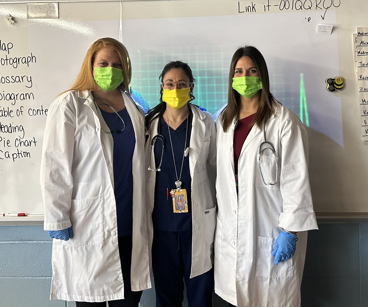 Jennifer LaVance tweet media