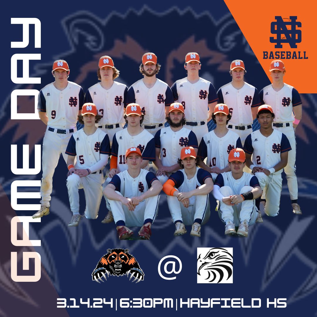 North Stafford Baseball tweet media