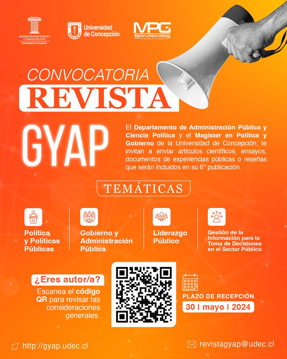 RevistaGYAP tweet media