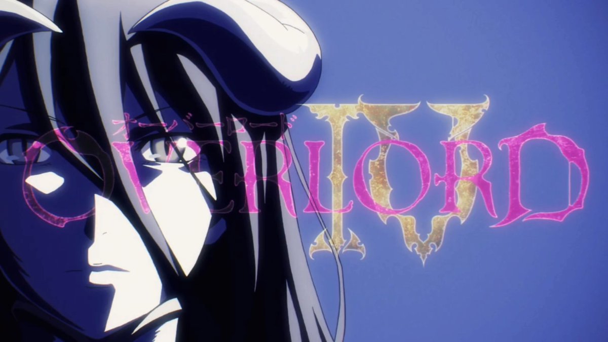 Albedo Queen of Nazarick (@albedoqueen_) on Twitter photo 
