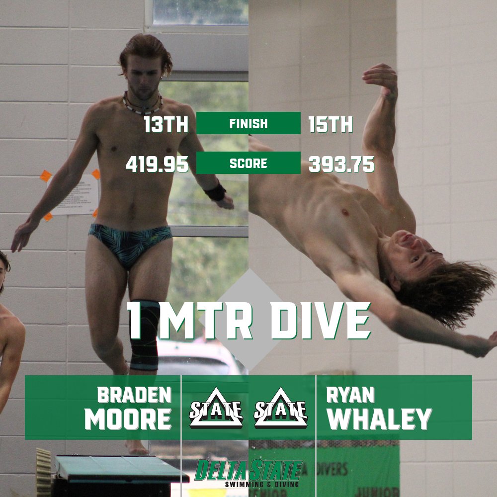 Statesmen Swim and Dive tweet media