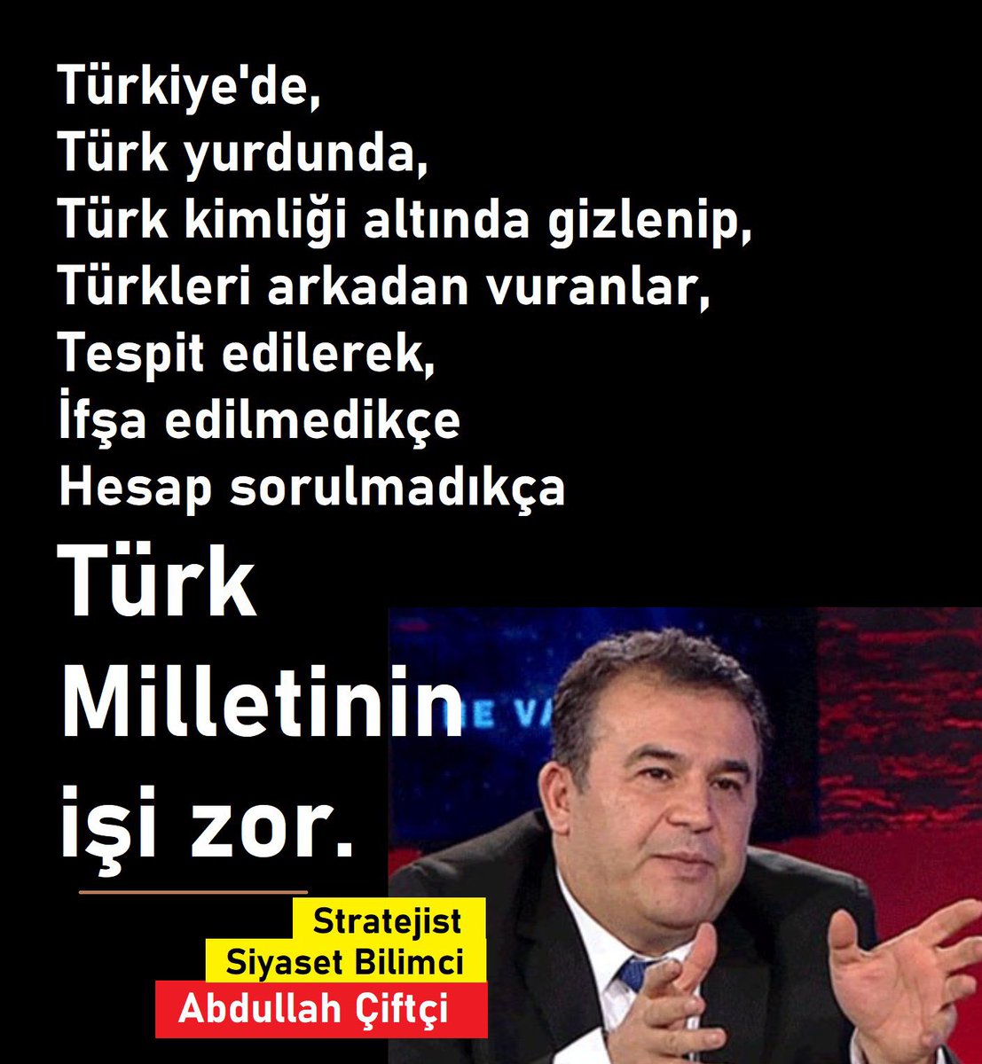 Aynen Üstadım...