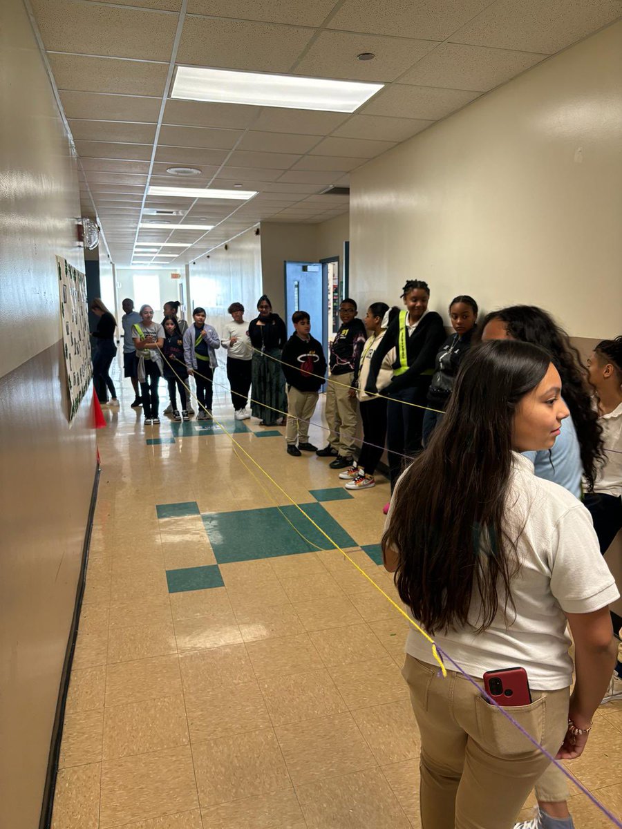 M-DCPS Science tweet media