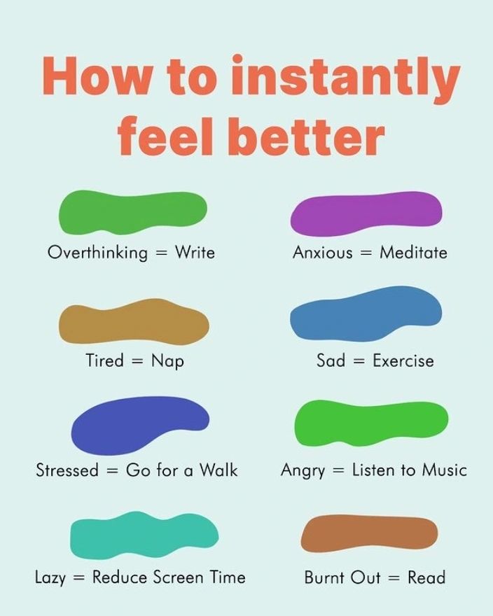 ChessieR's tweet image. Here's  life hack for ya!
#CSRobertsAuthor #EvolutionOfSelf #MindStream #CreateYOURNIVERSE #EdifyYourself #FeelBetter