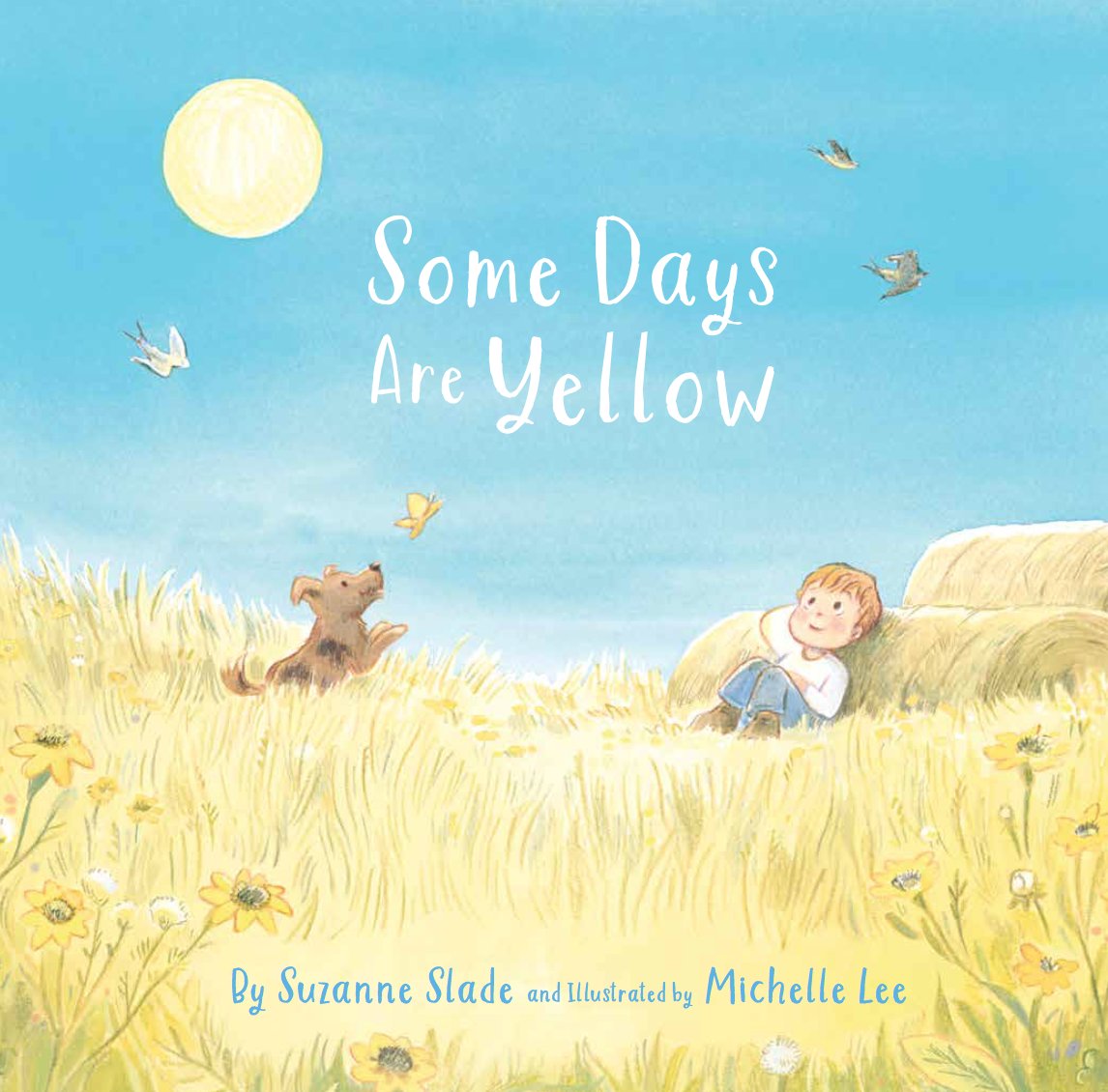 Hope your #PiDay is a yellow, sunshiny day! #PiDay2024 @SleepingBearBks youtube.com/watch?v=xaPPkI…