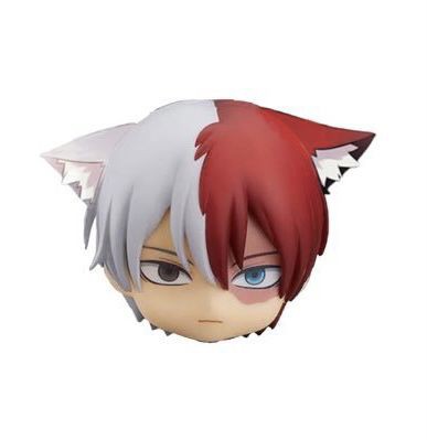 kyharuchiyo's tweet photo. ☆ — Seu mês, seu personagem de boku no hero: a thread! https://t.co/tCE53Rgfe4