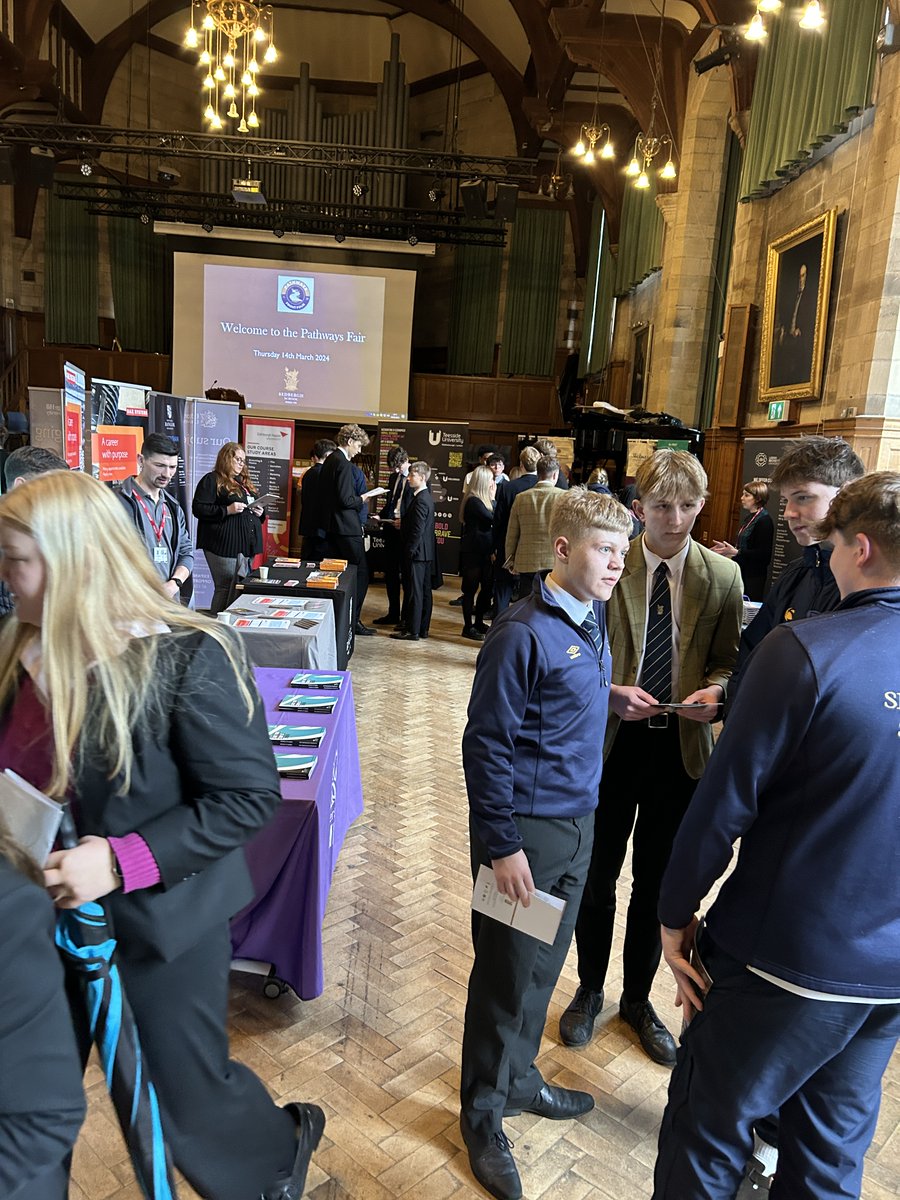 Sedbergh School tweet media